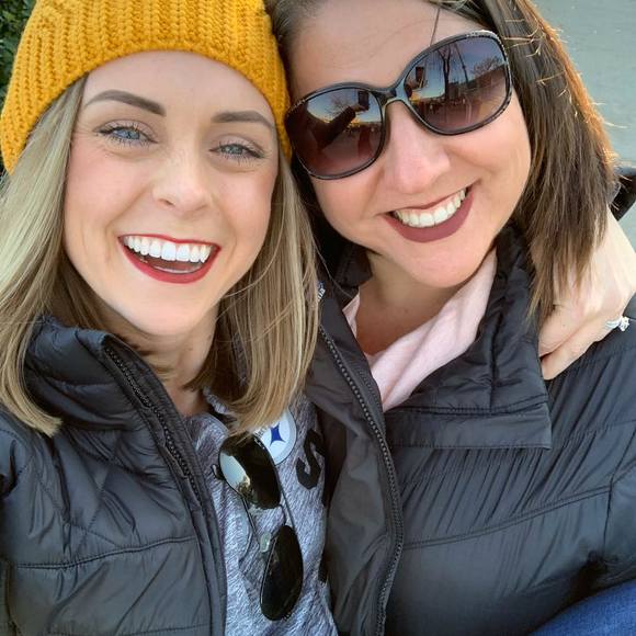 Meet your Posher, Sarah - Picture 1 of 1